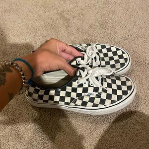 Women’s vans